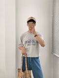 NOBITA HOME - ÁO THUN TAY NGẮN BLYTH