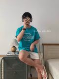 NOOBITA - Áo thun tay ngắn BAMBI 7969