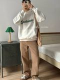 NOOBITA - Áo khoác hoodie GRARIANO 8049