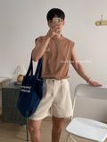 NOOBITA - Áo thun tanktop Gate Snyck 8014