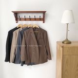 NOBITA HOME - BLAZER KA+ K229