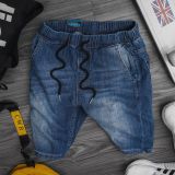 SHORTS JEAN LƯNG THUN SUPERDRY