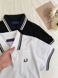 NOBITA HOME - ÁO THUN POLO VIỀN BÂU BRAMPTON