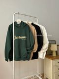 NOOBITA - Áo khoác hoodie GRARIANO 8049