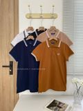 NOBITA HOME - ÁO THUN POLO VIỀN BÂU BRAMPTON