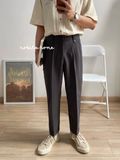 NOBITA HOME - Quần dài tây 1/2 lưng chun 7785