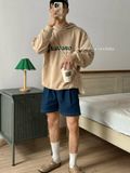 NOOBITA - Áo khoác hoodie GRARIANO 8049