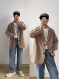 NOBITA HOME - ÁO KHOÁC BLAZER CANVEY ISLAND