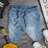 SHORTS JEAN LƯNG THUN SUPERDRY