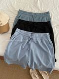NOBITA HOME - QUẦN SHORTS LƯNG CHUN BRUTON