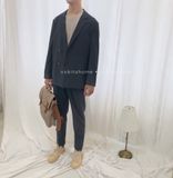 NOBITA HOME - BLAZER KA+ K229