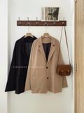 NOBITA HOME - ÁO KHOÁC BLAZER CANVEY ISLAND
