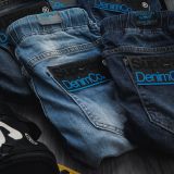 SHORTS JEAN LƯNG THUN SUPERDRY