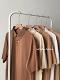 NOBITA HOME - Áo thun polo trĘ”n 7851