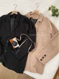 NOBITA HOME - ÁO KHOÁC BLAZER CANVEY ISLAND
