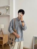 NOBITA HOME - SƠ MI TAY DÀI CARO CARSHALTON
