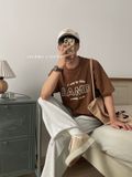 NOOBITA - Áo thun tay ngắn BAMBI 7969
