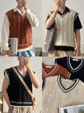 NOOBITA - Gile len viền mềm mịn 8258