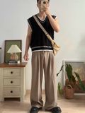 NOOBITA - Gile len viền mềm mịn 8258