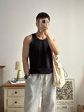 NOOBITA - Áo thun tanktop trĘ”n 8290
