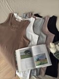 NOOBITA - Áo thun tanktop trĘ”n 8290