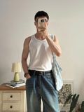 NOOBITA - Áo thun tanktop trĘ”n 8290