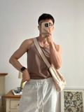 NOOBITA - Áo thun tanktop trĘ”n 8290