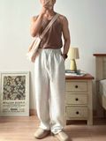 NOOBITA - Quần dài lưng chun 8280