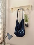 NOOBITA - Túi tote in HONEY 8328