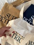 NOOBITA - Túi tote Supine Petrichor 8368