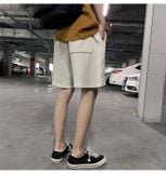 NOBITA HOME - SHORTS THUN THÊU L