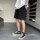 NOBITA HOME - SHORTS THUN THÊU L
