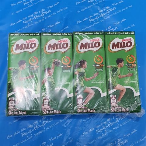  ST Milo 180ml 