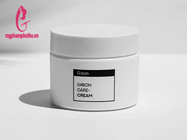 Kem Dưỡng Ẩm Giibon Care - Cream Xách Tay Hàn Quốc
