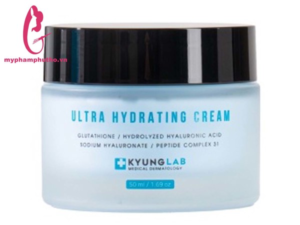Kem Dưỡng Ultra Hydrating Kyungab Cream