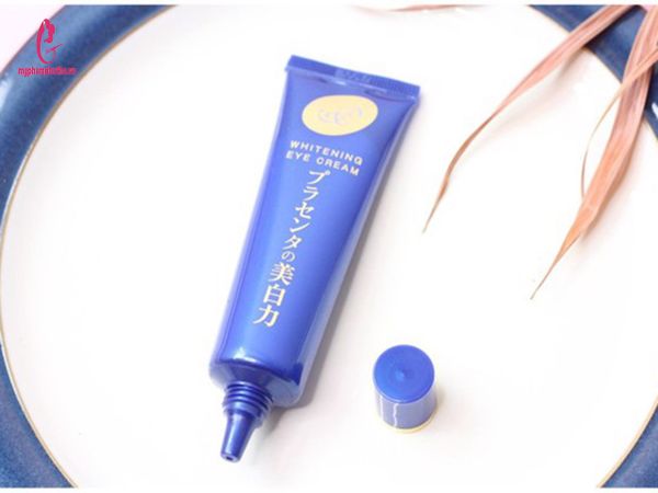 Kem Dưỡng Mắt Meishoku Placenta Medicated Whitening Eye Cream 30g Myphamphutho Vn,Revlon Super Lustrous Lipstick Sassy Mauve