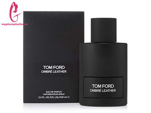 Nước Hoa Nam Tomford Ombre Leather Eau De Parfum