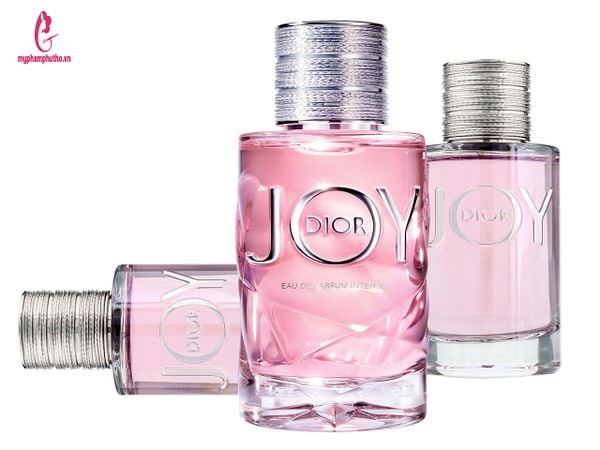Nước hoa nữ Dior Joy Eau De Parfum 5ml, 30ml, 50ml, 90ml