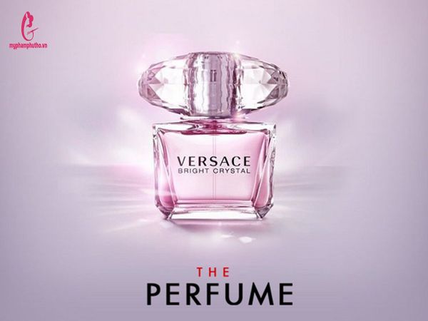 crystal bright versace