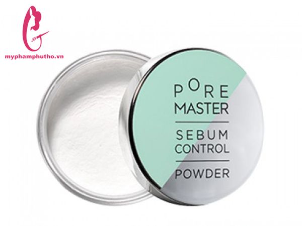 Phấn Bột Kiềm Dầu Aritaum Pore Master Sebum Control Powder