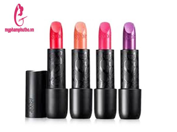 Son thỏi Espoir Lipstick No Wear