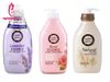 Sữa Tắm Cao Cấp Happy Bath Hàn Quốc