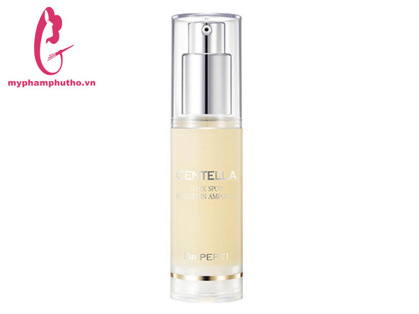 Tinh Chất Dr.Pepti Centella Dark Spot Solution Ampoule