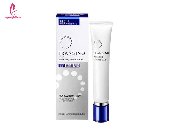 Tinh chất serum trị nám Transino Whitening Essence EX Nhật Bản