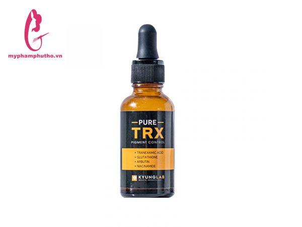 Tinh chất trị nám Kyung Lab Pure Trx Pigment Control