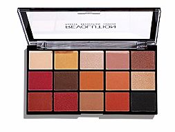 Bảng mắt Makeup Revolution Reloaded Palette