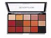 Bảng mắt Makeup Revolution Reloaded Palette 15 ô