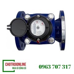 Đồng hồ đo nước KOMAX DN80