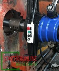 Máy gia công đường ống LBM110