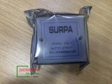 Máy đo tĩnh điện vòng tay Supra 518-1